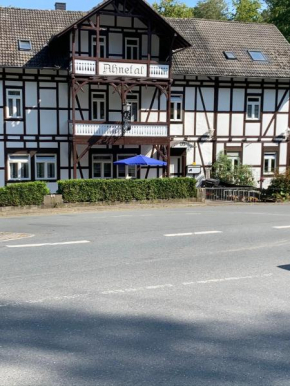 Monteurwohnungen Ahnetal